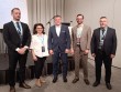 AMADA Norveçdə keçirilən Avropa antidopinq konfransında idarəetmə üzrə əsas sessiyaya moderatorluq edib